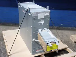 SQUARE D 100 AMP / 600 VAC BUSWAY  -  CF2310GETBMB