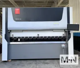 BYSTRONIC XPRESS 100/3100 CNC Press Brake, 2022