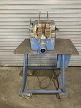 Strecker Model 1A  Butt Welder