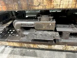 UNITTOOL UNI-PUNCHES: STOCK #23174