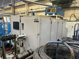 National Model 625 S3 5 Die Cold Former