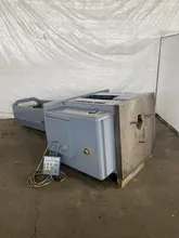 5" X 60" MITTS &amp; MERRILL MODEL #9B HYDRAULIC KEYSEATER. STOCK # 1262520