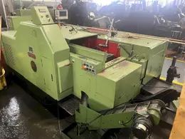 Dah-Lian Model NF 17B-6S Six Die Nut Forming Machine