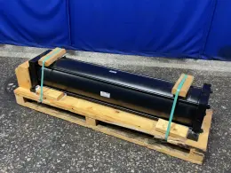 SCHRADER BELLOWS PNEUMATIC CYLINDER  -  PNK130821 48.000