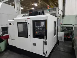 Vision Wide SV-650 CNC Vertical Machining Center 2018 For Sale