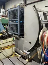 20,000 LBS X 60" PROGRESSIVE COIL UPENDER / FLIPPER &amp; MOTORIZED COIL CAR STOCK # 3089