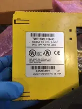 Fanuc A03B-0807-C104 16PT DC Input Module  MDL AID16D