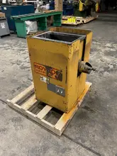 Royson Vibratory Finisher