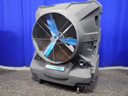 POTACOOL PORTABLE EVAPORATIVE COOLER   -  PACJS2701A1