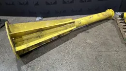 AIMCO ARTICULATED JIB CRANE WITH PNEUMATIC GRIPPER USED