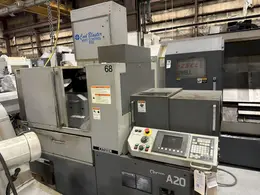 2006 Citizen A20 VIPL CNC Swiss Lathe For Sale