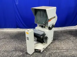 Mitutoyo 13” Diameter Optical Comparator - Ph-3500