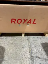 ROYAL RA6068001 SPINDLE MOTOR NEW