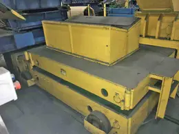 40,000# Southworth Coil Car STOCK# 3928