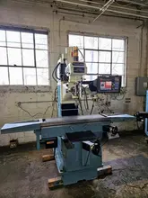 Southwestern Industries Trak DPM SX5P (2011)