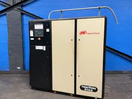 INGERSOLL RAND 150 PSIG AIR COMPRESSOR  -  IRN50H-0F