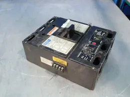 WESTINGHOUSE 300 AMPS CIRCUIT BREAKER   -  LCG3300F