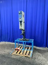 BRANSON ULTRASONIC WELDER   -  2000IW