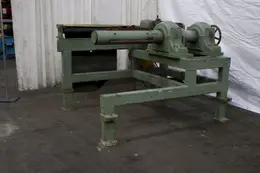 BURR OAK  SIX TUBE COIL REEL: STOCK #75148