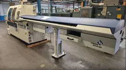 TORNOS DECO 13 BASIC CNC AUTOMATIC LATHE