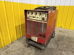 1" NELSON TW SERIES 6000 MODEL 201 STUD WELDER: YOBRO #24627