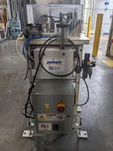 2020 Joseph Machine Co  – Window Trim Machine