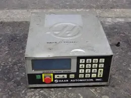 HAAS AUTOMATION INC BRUSHLESS ROTARY CONTROL