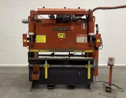 BENTENBENDER 6-70T PRESS BRAKE USED
