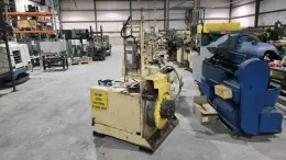 5/16 RMG Model 56 Wire Drawer w/RA Pointer - #4 - Parts