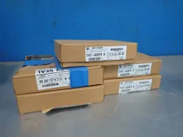 Allen-bradley  Ethernet/ip Communication Adapter Modules - 1747-aentr