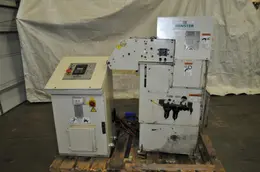 20" X .125" Minster Servo Feeder