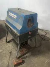 EASTMAN #K-10 CRIMPER MACHINE: STOCK #11374