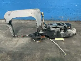 HONDA ENGINEERING 11.5" x 14" WELDING GUN   -  GMC-170F(00)