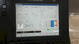 1999 MAZAK INTEGREX 300Y | Lathes, CNC (3-Axis or More)