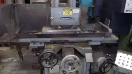12" x 24" Okamoto Accugar 124N Surface Grinder