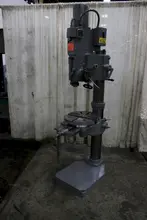 ARBOGA MODEL GM3508 SINGLE SPINDLE DRILL: STOCK #76115