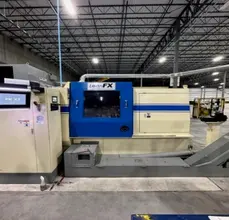 National Formax Lean FX 10 5 Die Cold Former