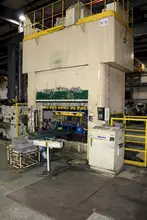 440 Ton Komatsu SSDC Press