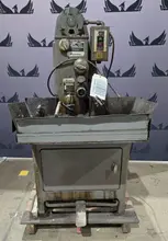 SUNNEN MBB 1660 E Horizontal Precision Honing Machine USED