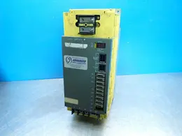 Fanuc Spindle Amplifier Module Spm-30 Alpha Drive Unit - A06b-6078-h230#h500