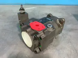 PARKER AXIAL PISTON PUMP   -  PV020R1K1AYNMMC