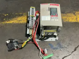 TELEMECANIQUE 2HP INVERTER DRIVE UNIT  -  ATV58HU29N4S278