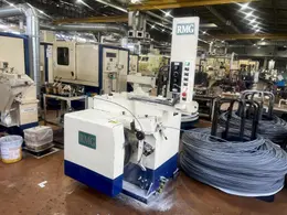 RMG "Space Saver" 56-10115-87 InLine Wire Drawer Stock # 14619