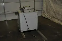 DURANT 10" X .130" STRAIGHTENER, STOCK# 14314J