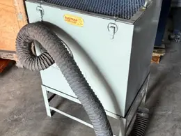 DustKop Dust Collector Model 520- Auction Item