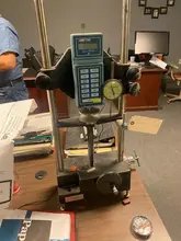 AMETEK # 3339 TENSILE TESTER ACCUFORCE III
