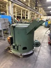 Barrett Model 1100E Centrifugal Oil Extractor