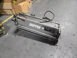 Warren WRS 1-24 Roll Sorter