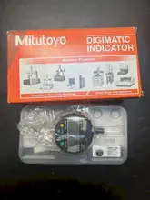 Mitutoyo Digimatic Indicator (543-215B)