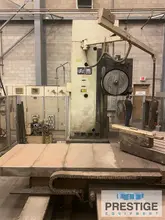 Boring Mills Horizontal Table Type CNC
